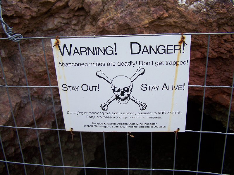 Friendly Tourist Sign.JPG